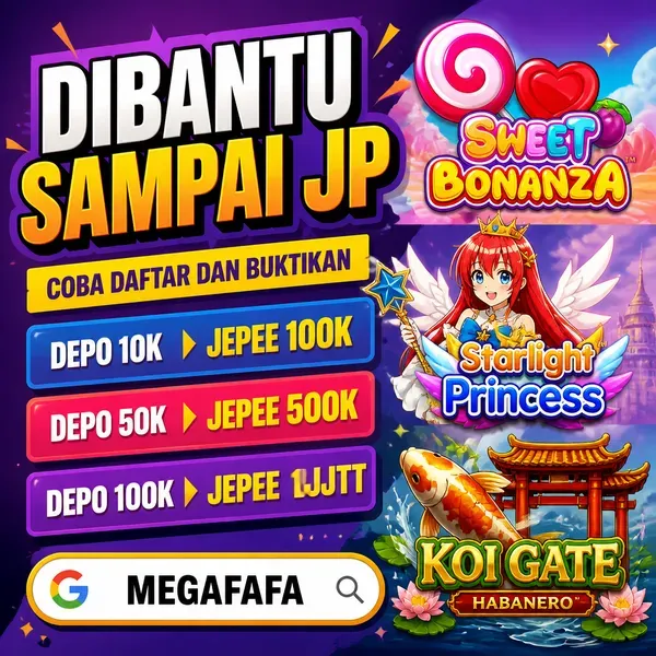 jadwal situs slot gacor